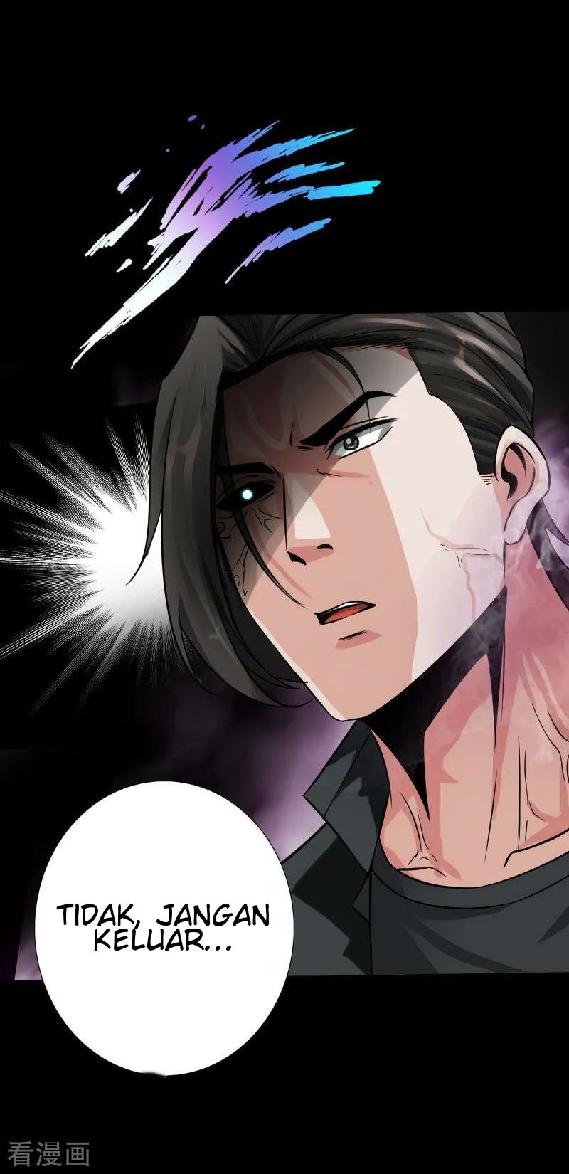 Hopeless Chapter 37 Gambar 32