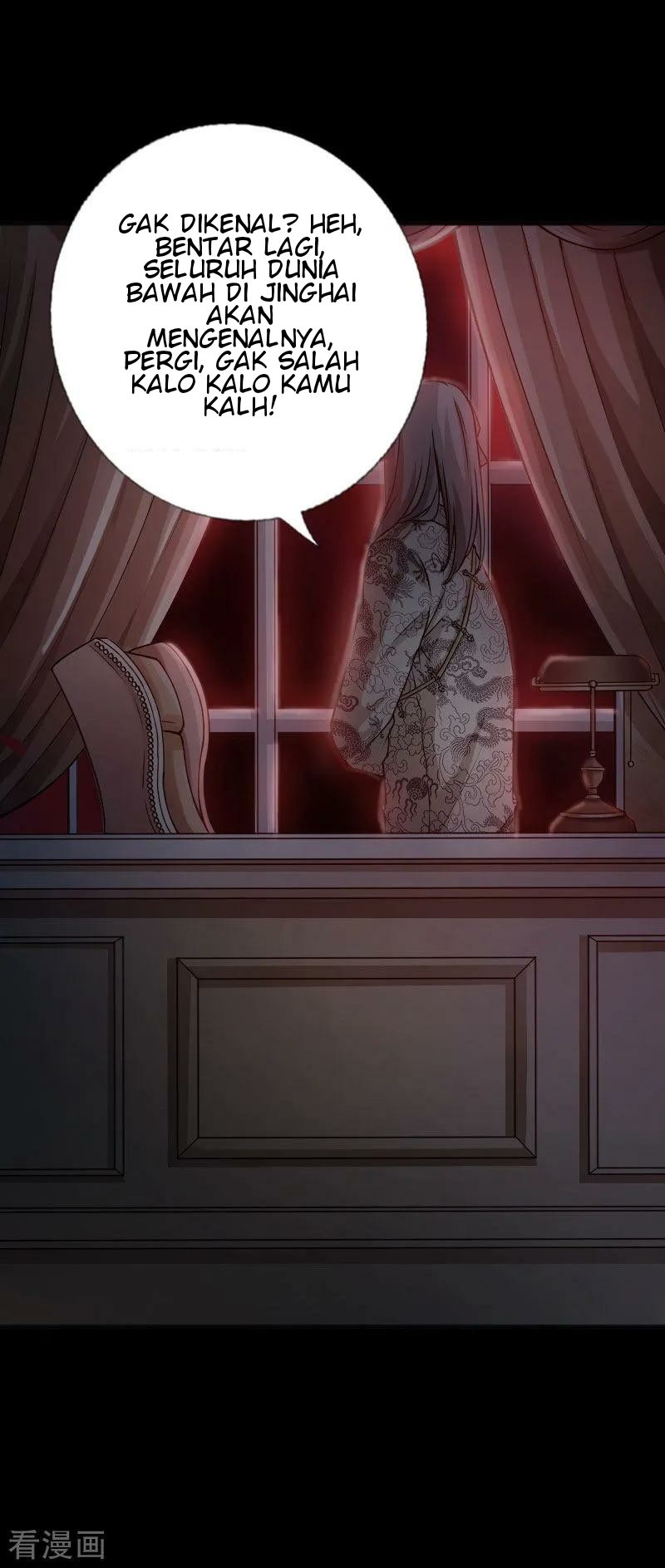 Hopeless Chapter 37 Gambar 38