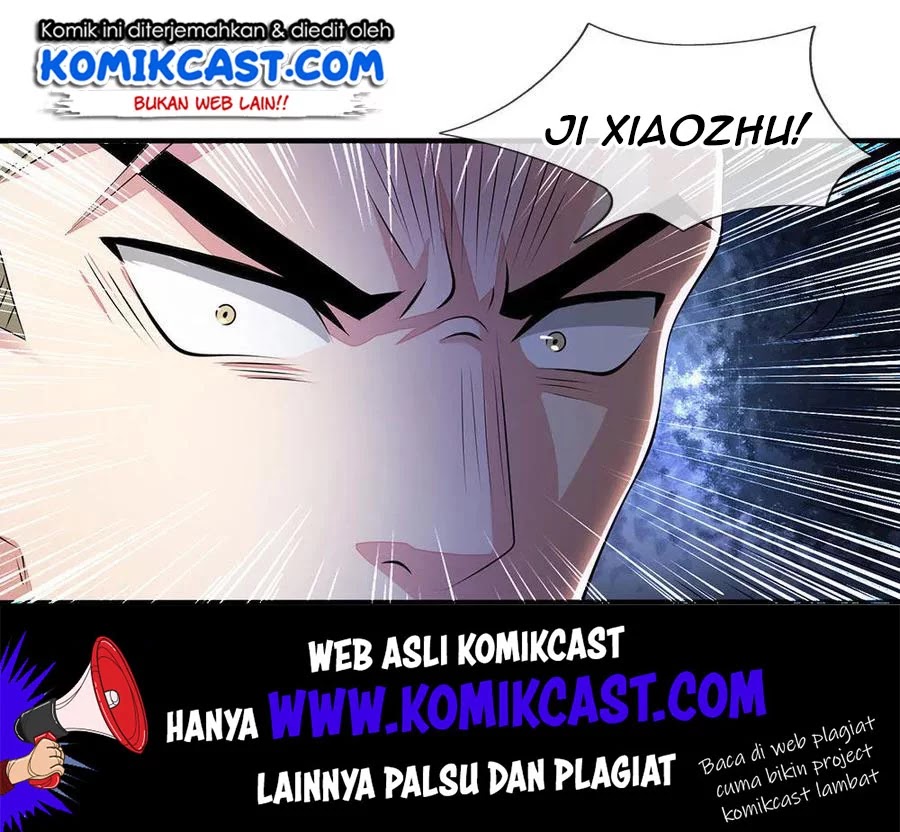 City of Heaven TimeStamp Chapter 18 Gambar 11