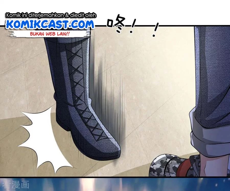 City of Heaven TimeStamp Chapter 18 Gambar 9