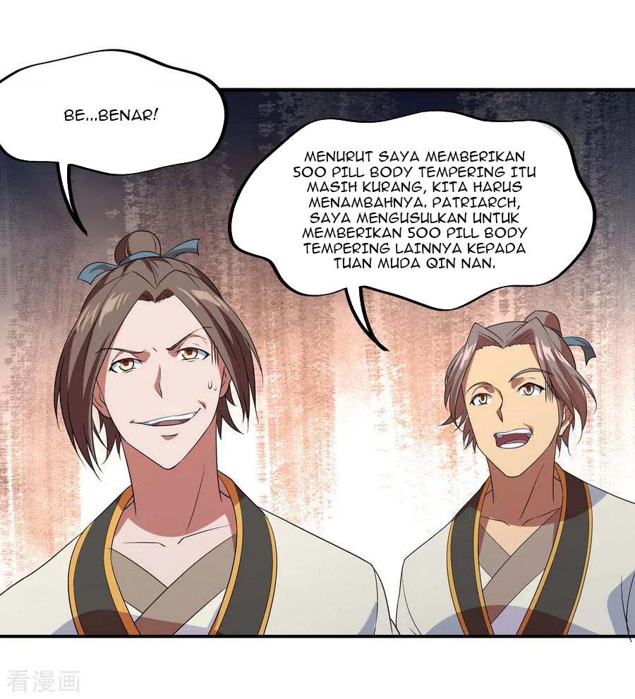 Baca Manhua Peerless Soul Chapter 24 Gambar 2