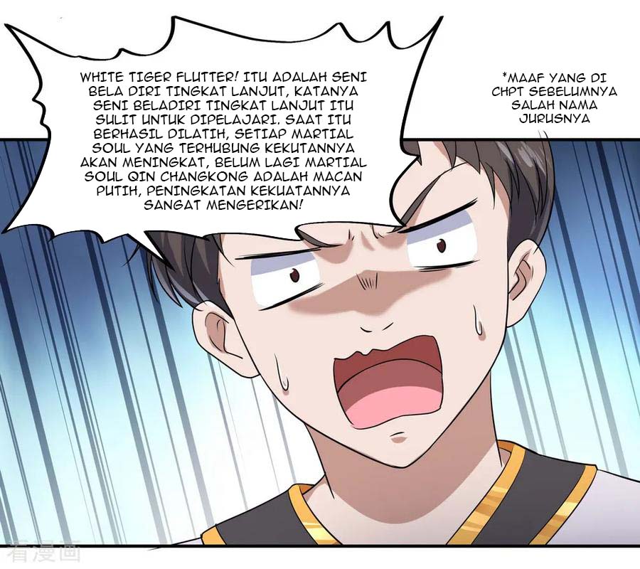 Baca Manhua Peerless Soul Chapter 23 Gambar 2