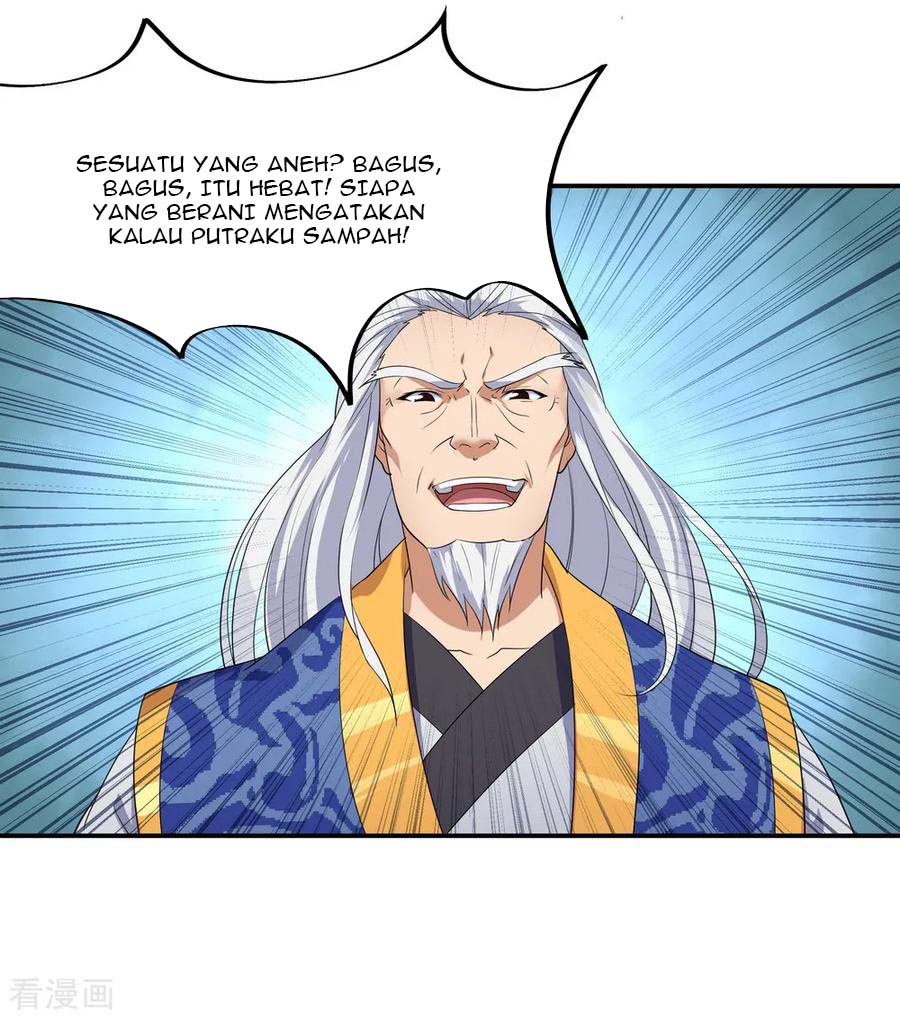 Peerless Soul Chapter 22 Gambar 10