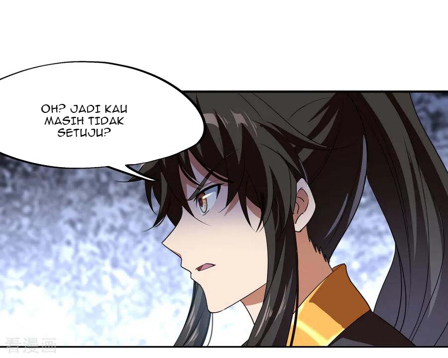 Peerless Soul Chapter 22 Gambar 14