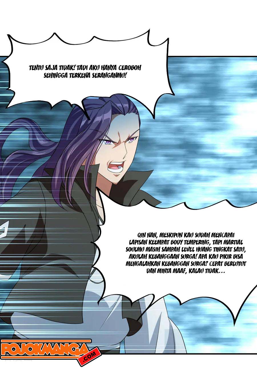 Peerless Soul Chapter 22 Gambar 15