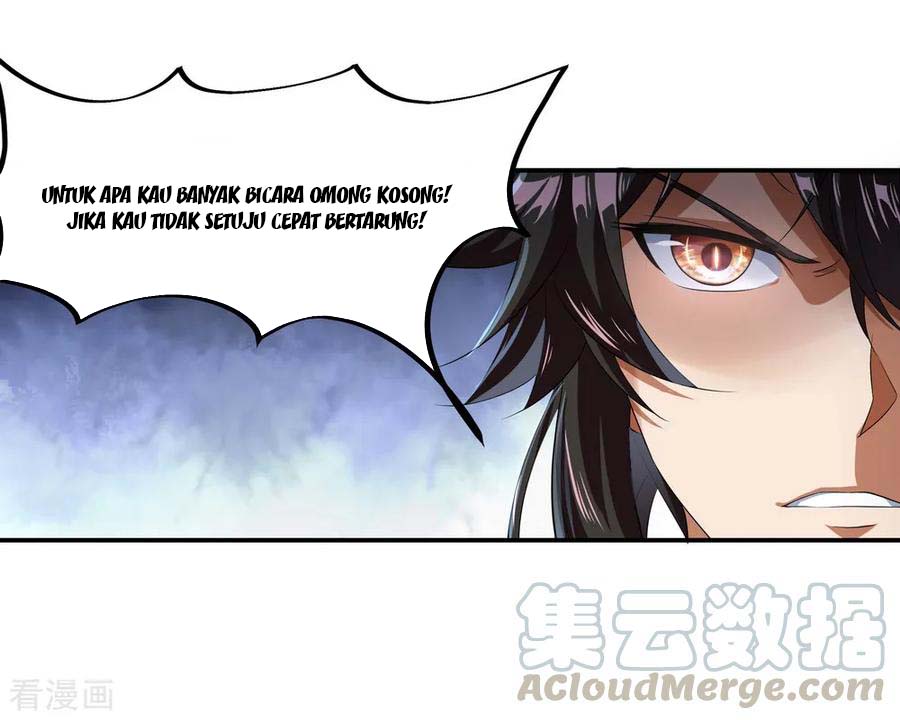 Peerless Soul Chapter 22 Gambar 16
