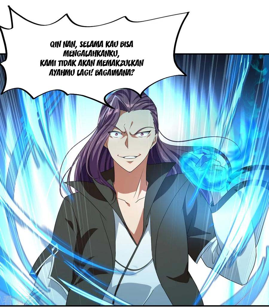 Peerless Soul Chapter 22 Gambar 18