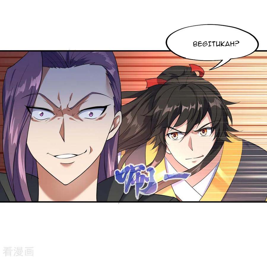 Peerless Soul Chapter 22 Gambar 22