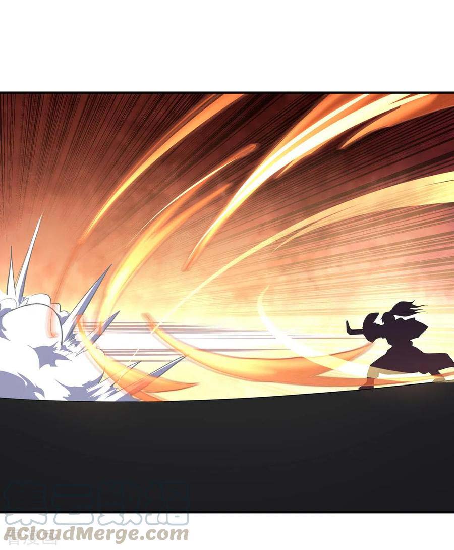 Peerless Soul Chapter 22 Gambar 24
