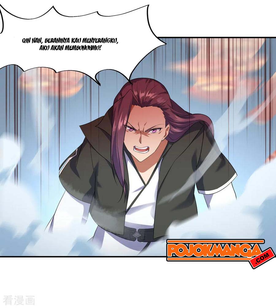 Peerless Soul Chapter 22 Gambar 25