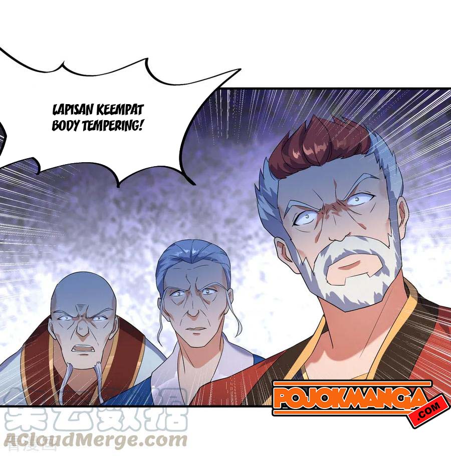 Peerless Soul Chapter 22 Gambar 4