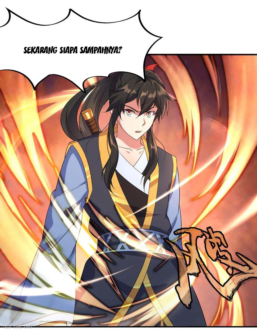 Peerless Soul Chapter 22 Gambar 7