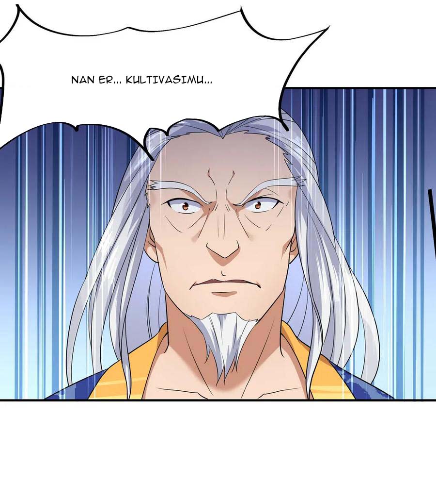 Peerless Soul Chapter 22 Gambar 8