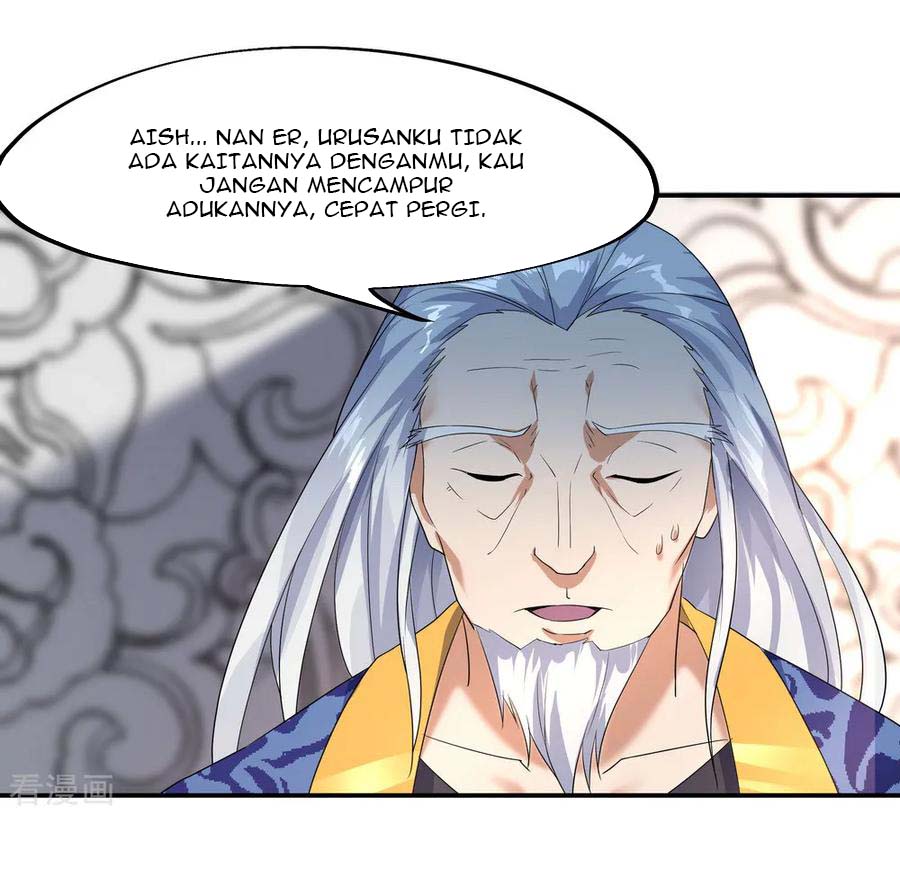 Peerless Soul Chapter 21 Gambar 13