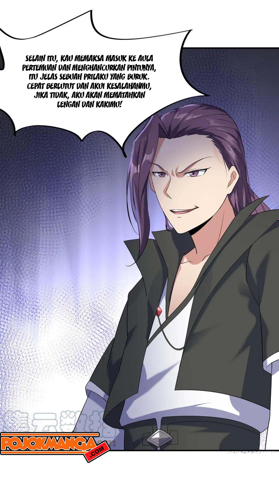 Peerless Soul Chapter 21 Gambar 16