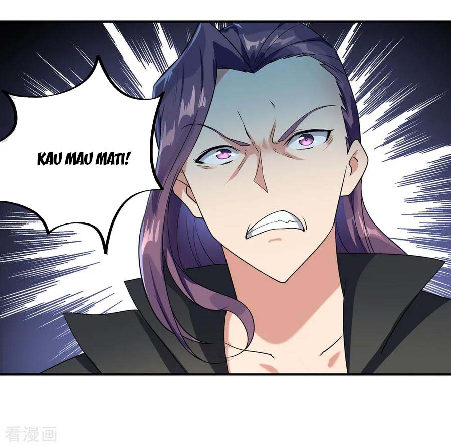 Peerless Soul Chapter 21 Gambar 19