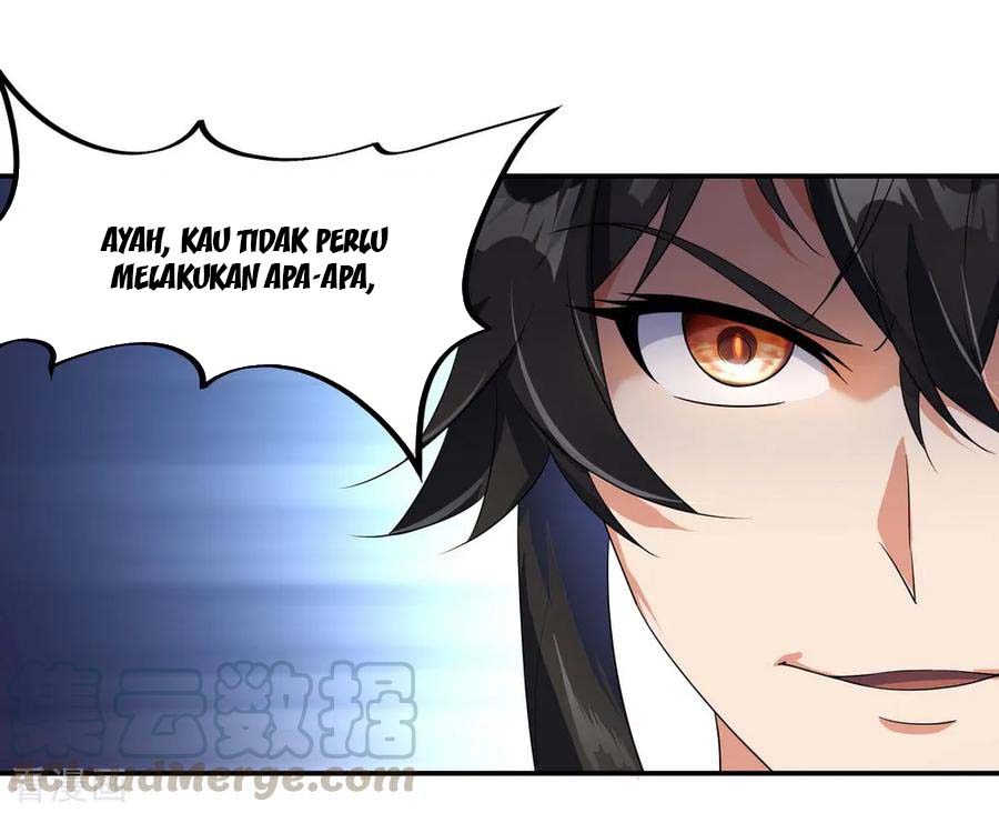 Peerless Soul Chapter 21 Gambar 24