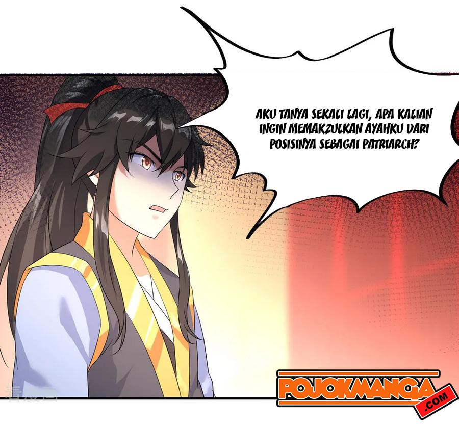 Peerless Soul Chapter 21 Gambar 6