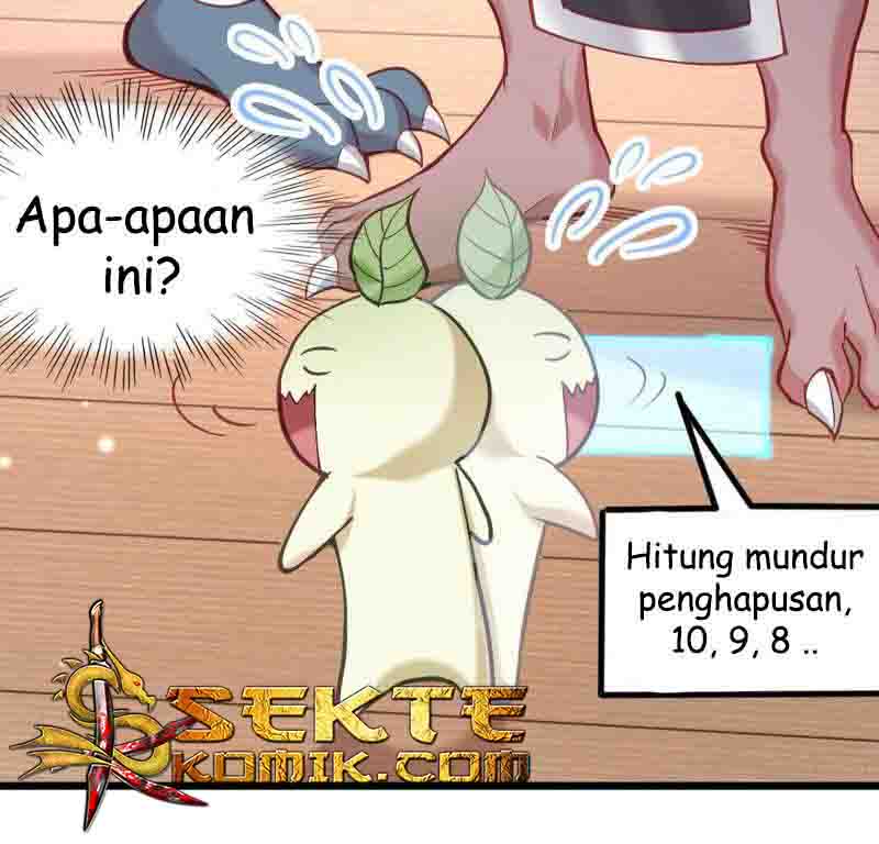 Turned Into a Grass in The Fantasy World? Chapter 7 Gambar 5