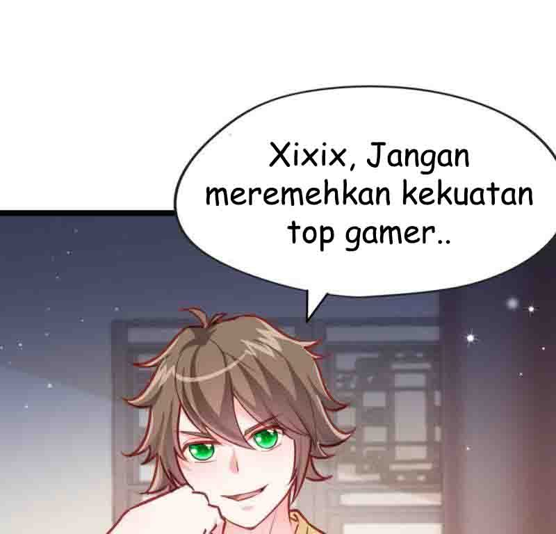 Turned Into a Grass in The Fantasy World? Chapter 06 Gambar 34