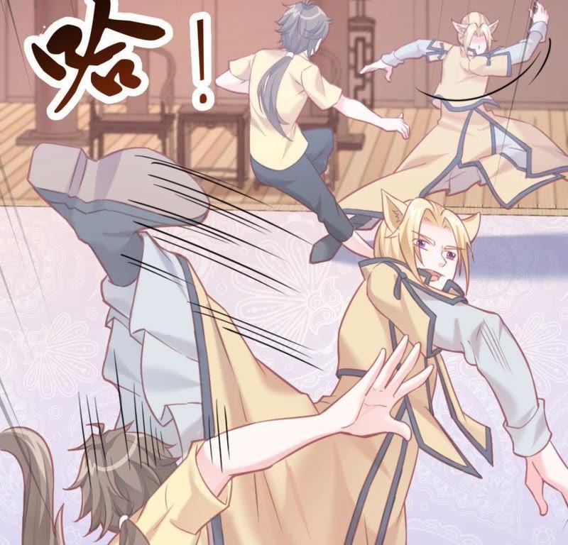 Turned Into a Grass in The Fantasy World? Chapter 06 Gambar 44