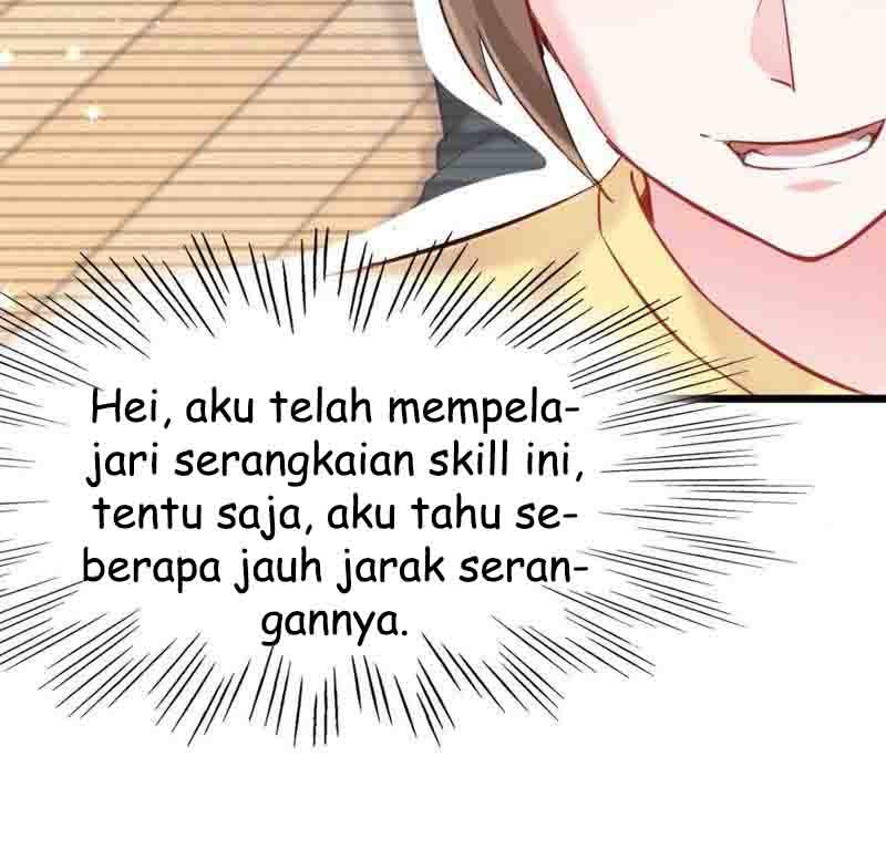 Turned Into a Grass in The Fantasy World? Chapter 06 Gambar 54