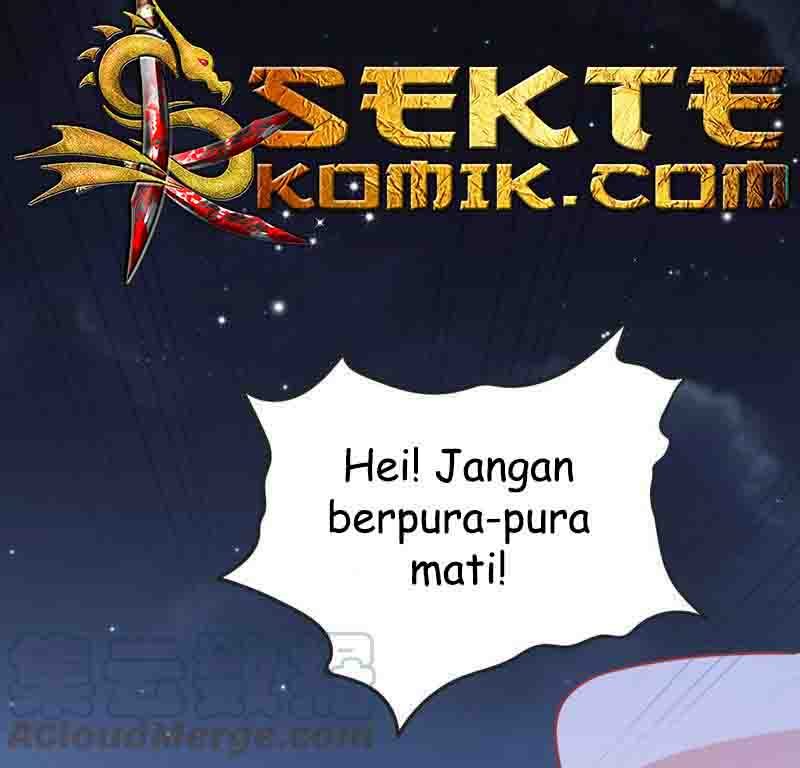 Baca Manhua Turned Into a Grass in The Fantasy World? Chapter 4 Gambar 2