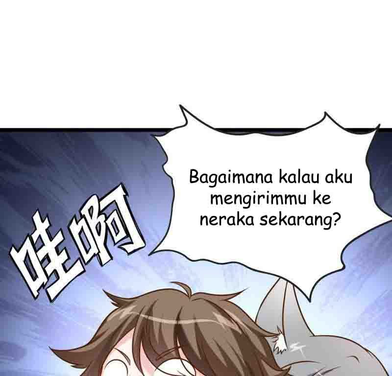Turned Into a Grass in The Fantasy World? Chapter 4 Gambar 25