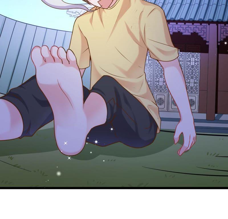 Turned Into a Grass in The Fantasy World? Chapter 4 Gambar 35