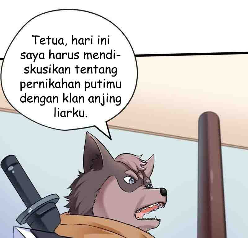 Turned Into a Grass in The Fantasy World? Chapter 4 Gambar 36