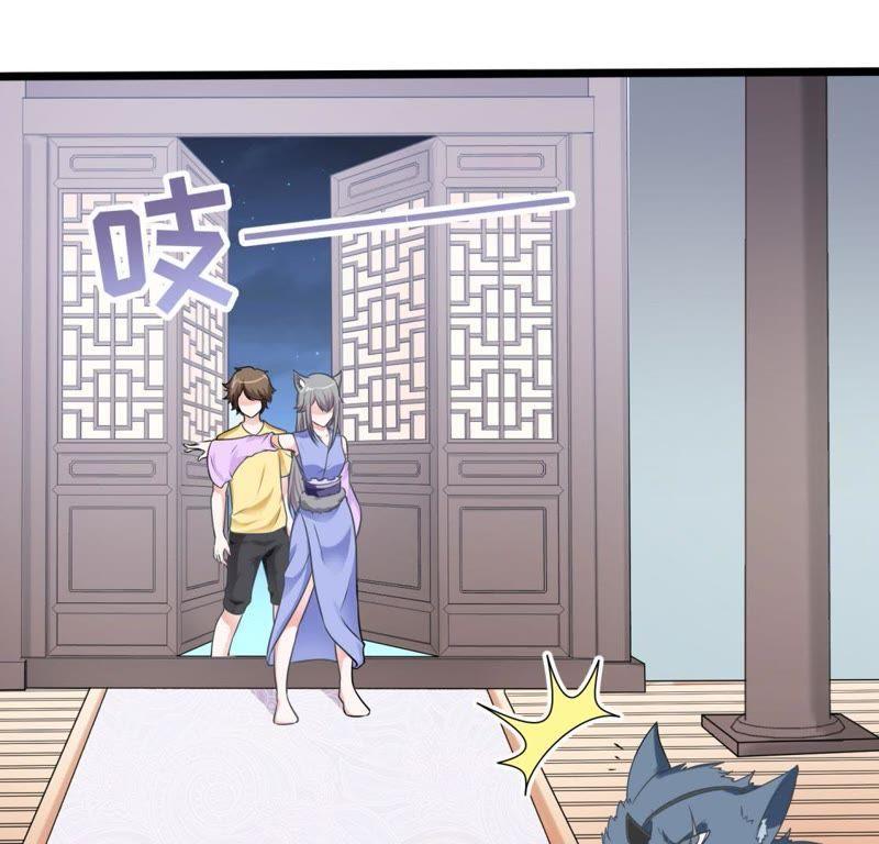 Turned Into a Grass in The Fantasy World? Chapter 4 Gambar 50