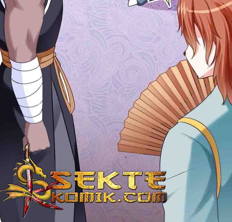 Turned Into a Grass in The Fantasy World? Chapter 4 Gambar 52