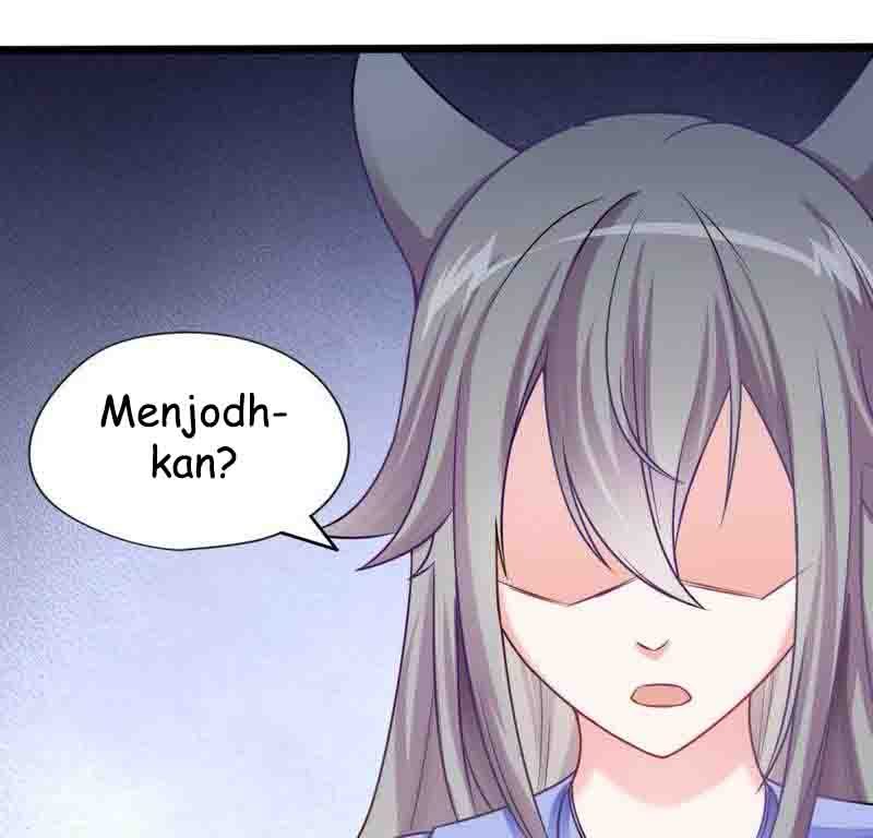 Turned Into a Grass in The Fantasy World? Chapter 4 Gambar 54