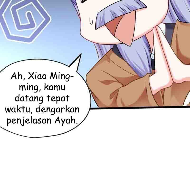 Turned Into a Grass in The Fantasy World? Chapter 4 Gambar 57