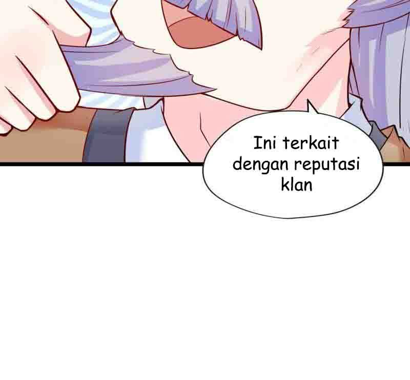 Turned Into a Grass in The Fantasy World? Chapter 4 Gambar 63