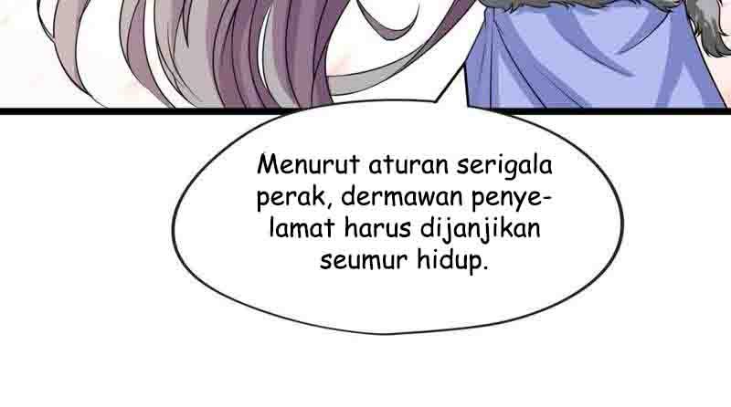 Turned Into a Grass in The Fantasy World? Chapter 4 Gambar 72