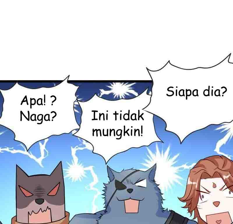 Turned Into a Grass in The Fantasy World? Chapter 4 Gambar 73