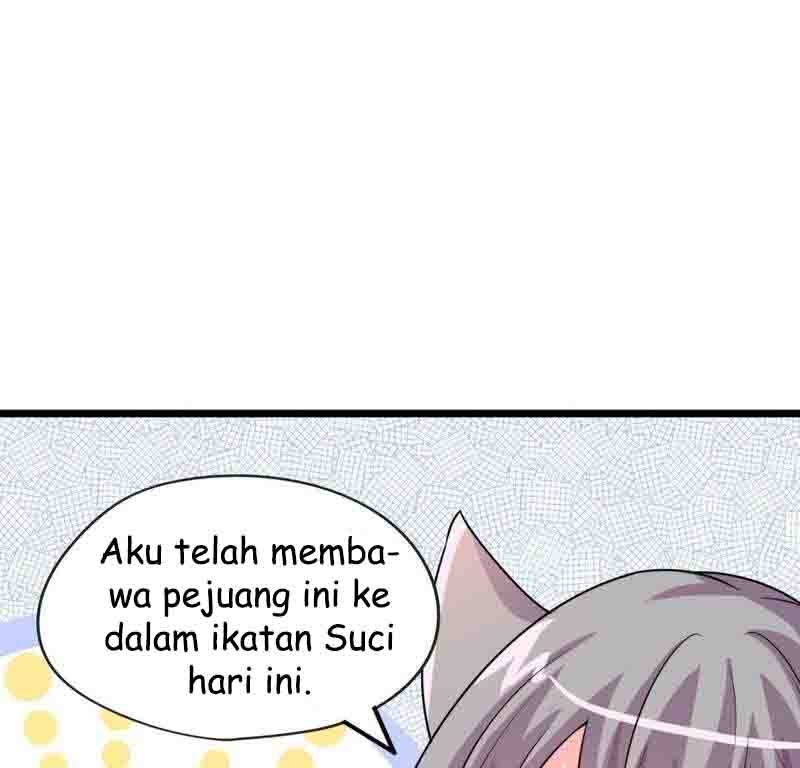 Turned Into a Grass in The Fantasy World? Chapter 4 Gambar 75
