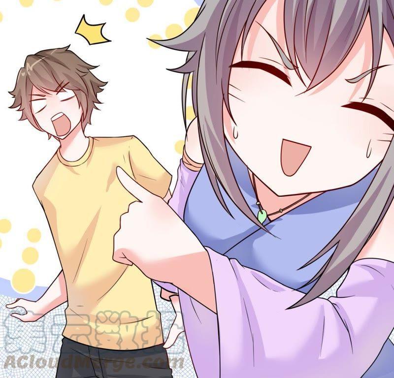 Turned Into a Grass in The Fantasy World? Chapter 4 Gambar 76