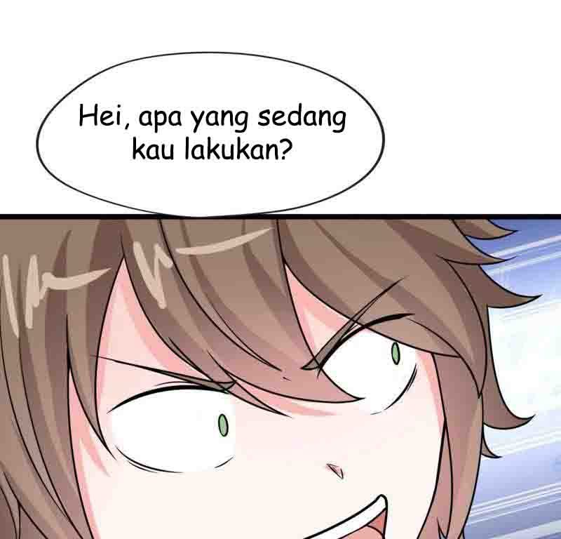 Turned Into a Grass in The Fantasy World? Chapter 4 Gambar 78