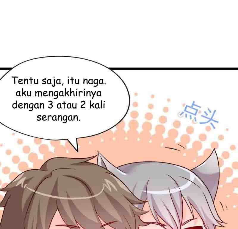 Turned Into a Grass in The Fantasy World? Chapter 4 Gambar 85