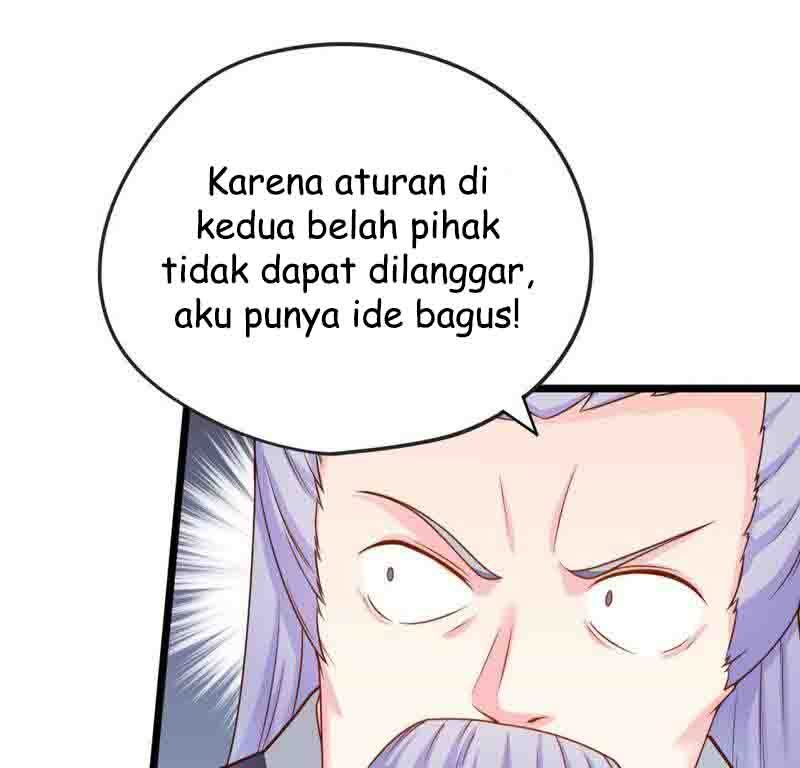 Turned Into a Grass in The Fantasy World? Chapter 4 Gambar 89