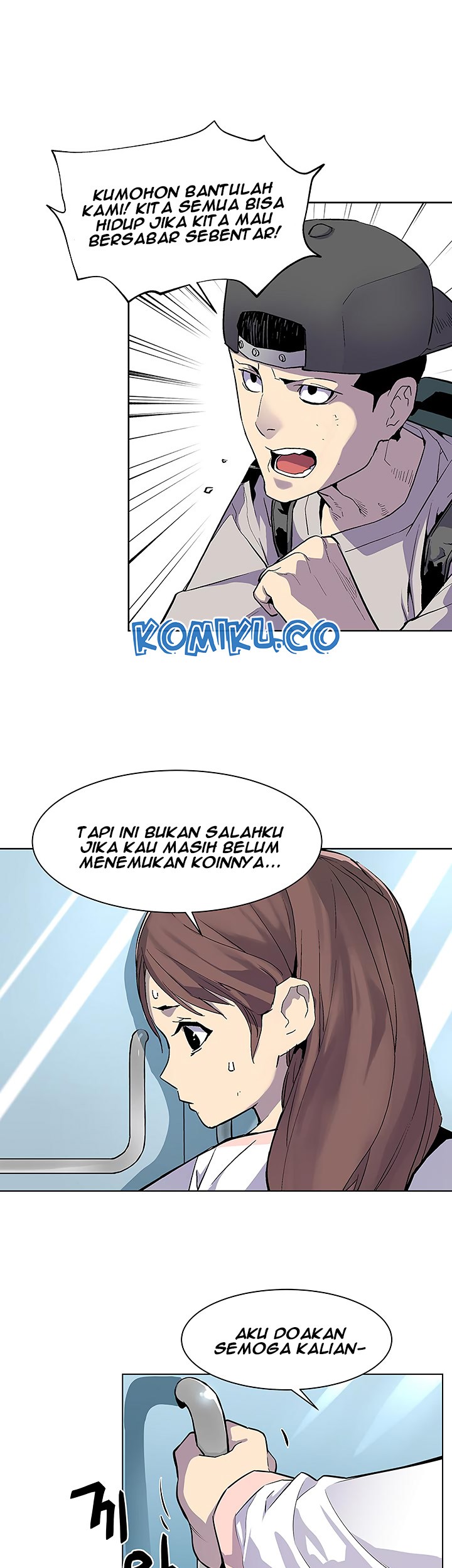 The Second Coming of Gluttony Chapter 32 Gambar 40