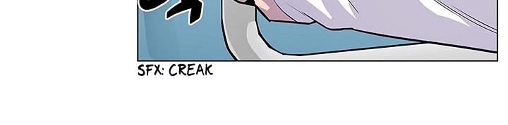 The Second Coming of Gluttony Chapter 32 Gambar 41