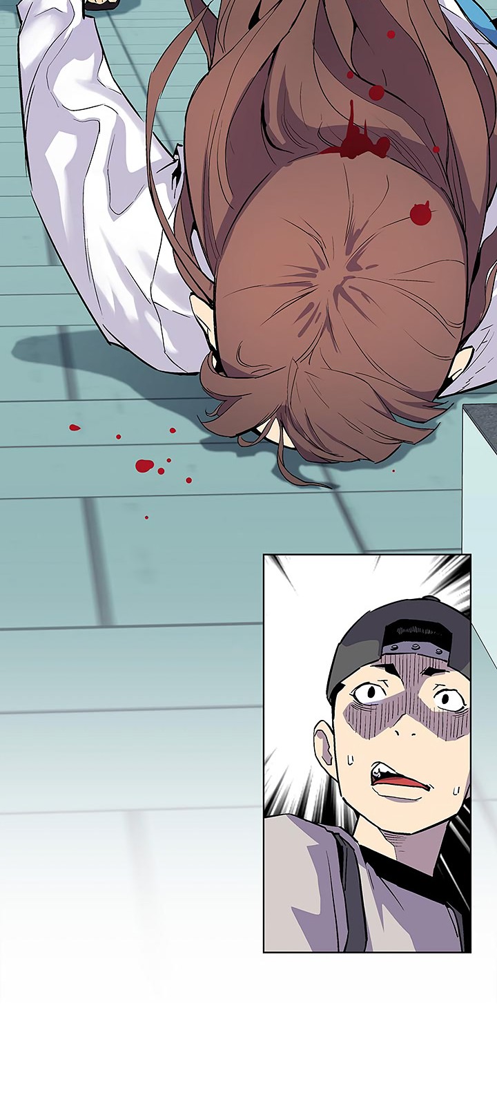 The Second Coming of Gluttony Chapter 32 Gambar 43