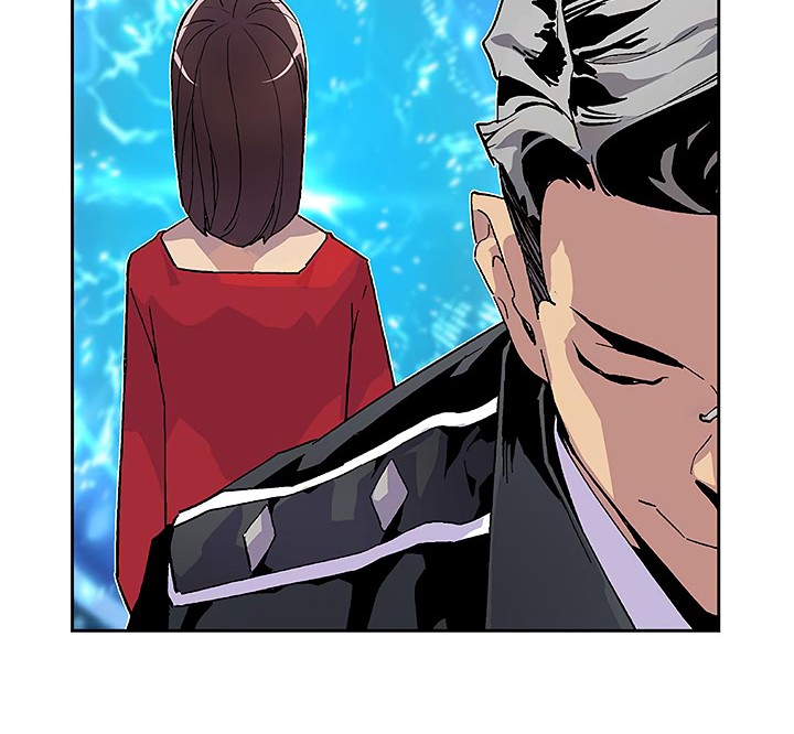 The Second Coming of Gluttony Chapter 32 Gambar 54