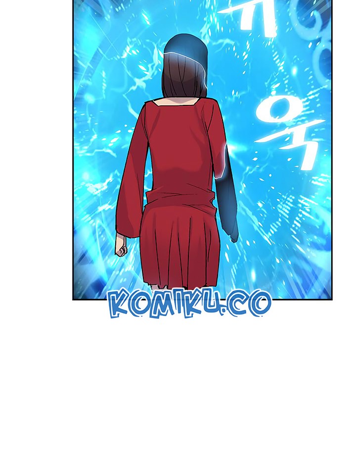 The Second Coming of Gluttony Chapter 32 Gambar 56