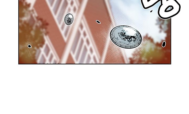 The Second Coming of Gluttony Chapter 32 Gambar 11