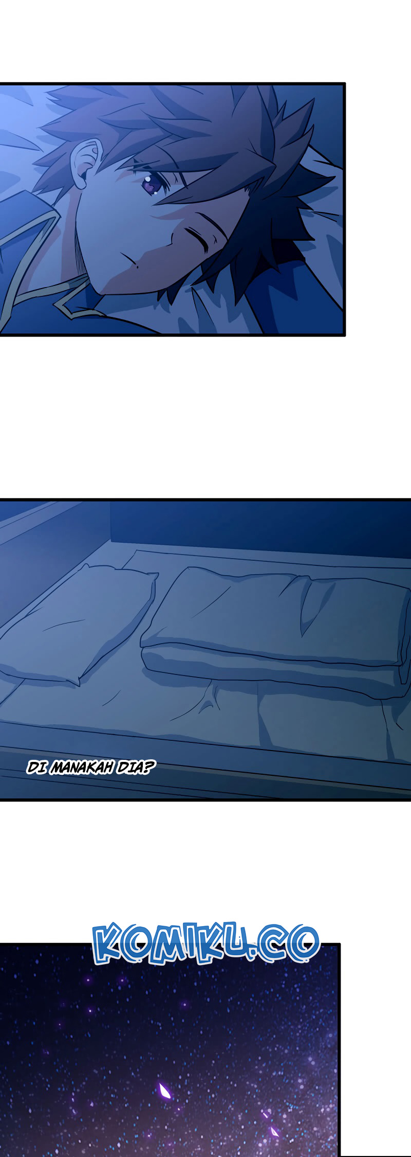 Baca Manhua My Wife is a Demon Queen Chapter 181 Gambar 2