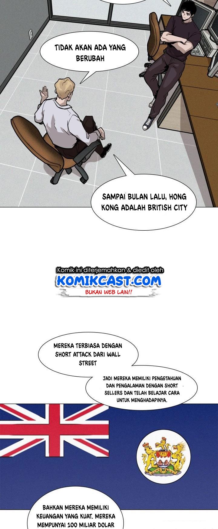 Past Life Regressor Chapter 15 Gambar 13